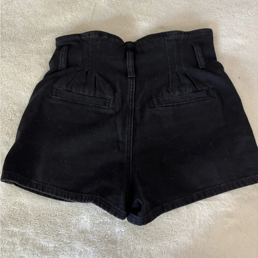 American Eagle ladies denim shorts - Picture 2 of 5